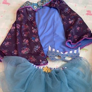 Matilda Jane Halloween Costume